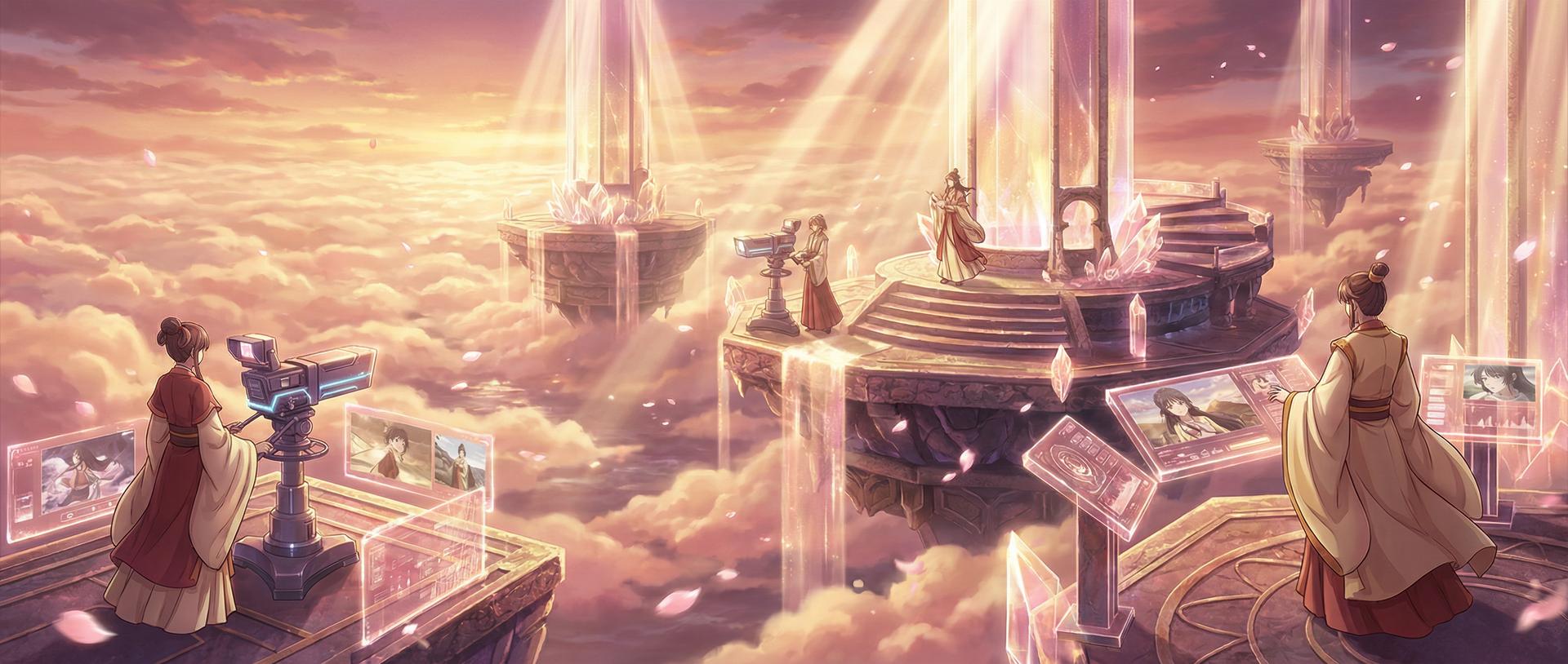 91视频创作平台