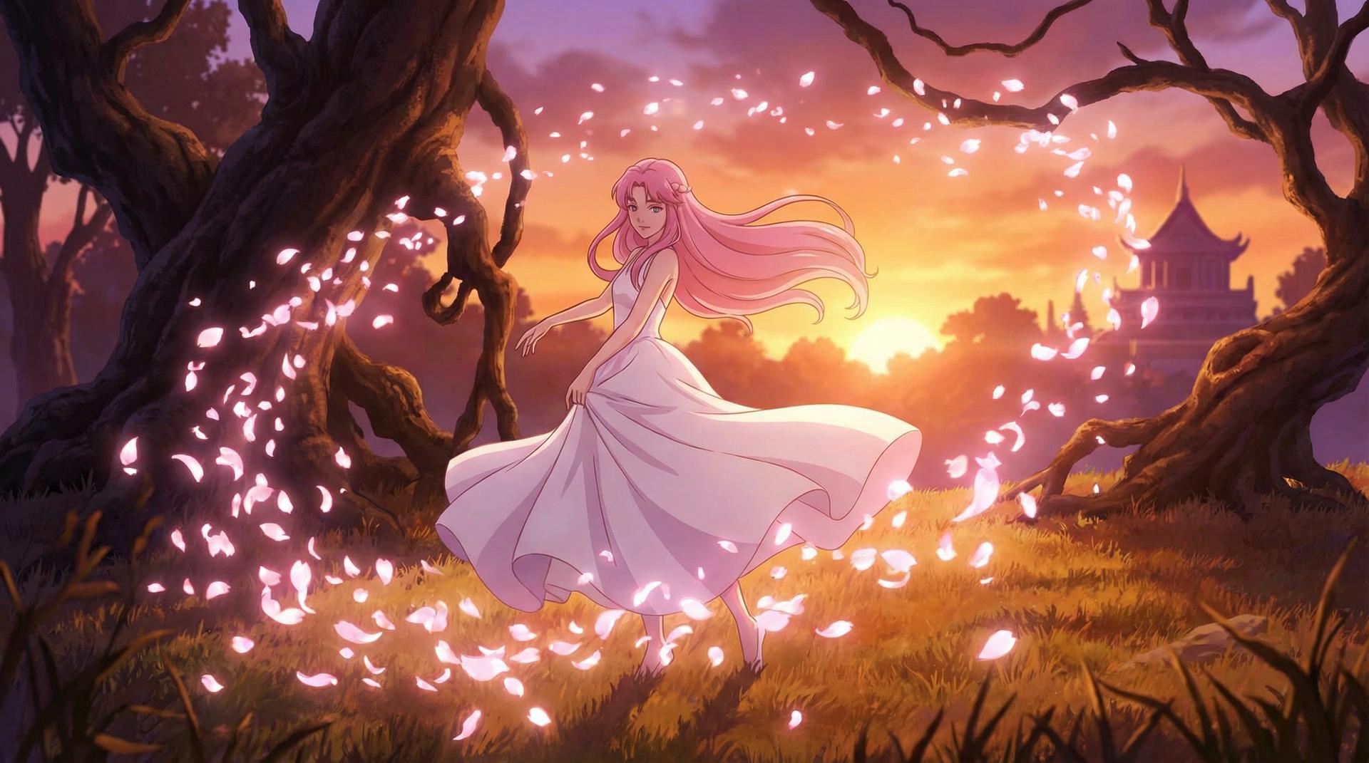 91樱花季写真教程